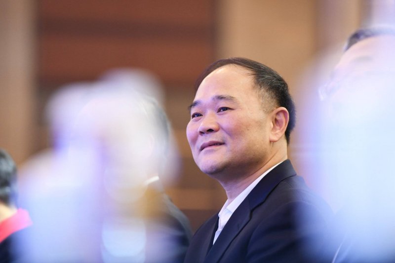 xm外汇平台官网地址5G和AI双轮驱动 “人智共创”释放更多创新生产力